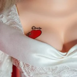 Trick Or Treat Studios Tiffany 33" Lifesize Movie Replica Doll From Seed Of Chucky -VampireFreaks Shop 0000 seedofchucky tiffany chest productiondoll 1000x