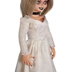 Trick Or Treat Studios Tiffany 33" Lifesize Movie Replica Doll From Seed Of Chucky -VampireFreaks Shop 0003 seedofchucky tiffany right productiondollcopy 1000x