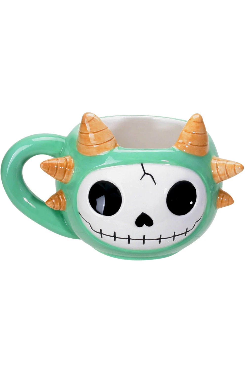 Furrybones Scorchie The Dragon Mug 1 Furrybones Scorchie The Dragon Mug