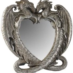 Alchemy Dragon's Heart Mirror -VampireFreaks Shop 14052 4 1000x