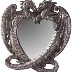 Alchemy Dragon's Heart Mirror -VampireFreaks Shop 14052 5 1000x