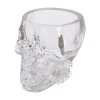 Pacific Giftware Skull Shot Glass