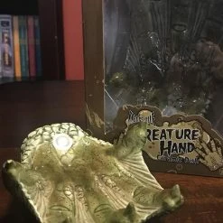 Kreepsville Creature Hand Ceramic Dish -VampireFreaks Shop 434fes 1000x