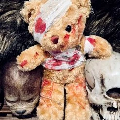VampireFreaks Tormented Teddy Bear -VampireFreaks Shop 4444444 8dc6b4b8 fe6f 4ec1 af39 b6d224363ef5 1000x