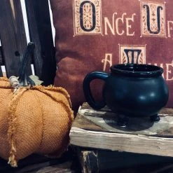 VampireFreaks Conjuring Cauldron Mug -VampireFreaks Shop Blank2 1000x