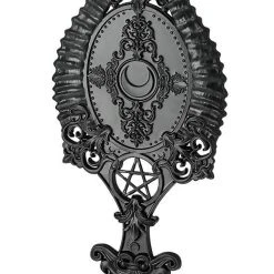 Restyle Horns Hand Mirror