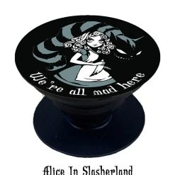 VampireFreaks Phone Grips Series 1 -VampireFreaks Shop alice in slasherland 1000x