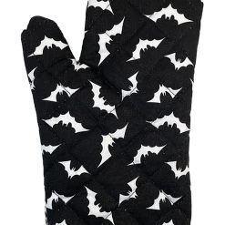 Sourpuss Luna Bats Oven Mitt