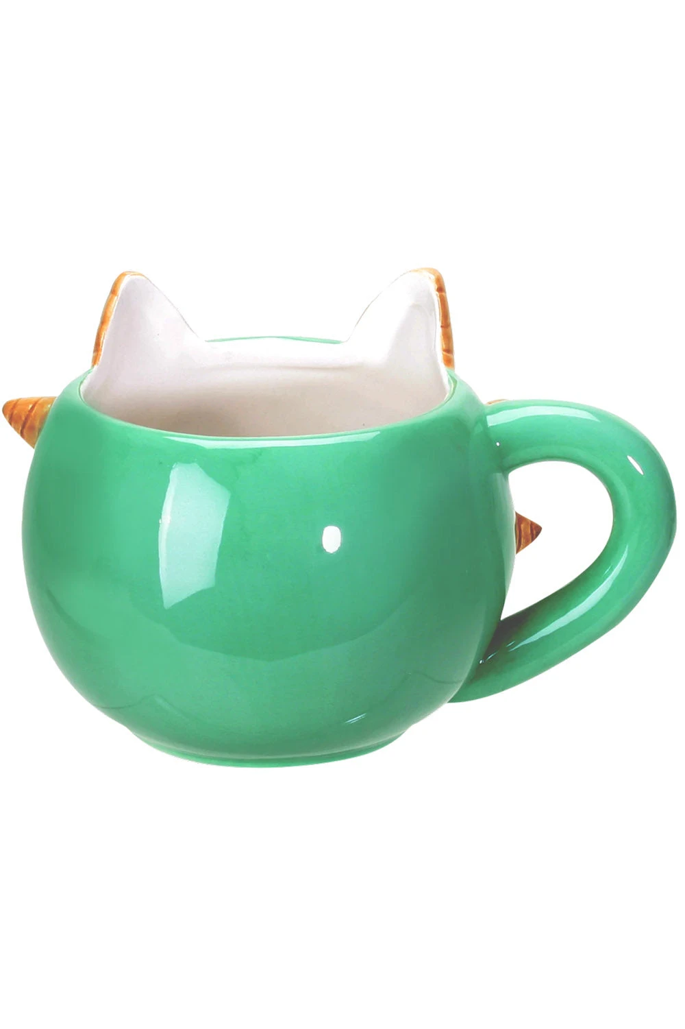 Furrybones Scorchie The Dragon Mug 2 Furrybones Scorchie The Dragon Mug - Image 2