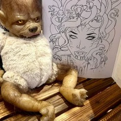 VampireFreaks Creepy Coloring Book -VampireFreaks Shop fcdsdsfsfsdfsdfsdfsd 1000x