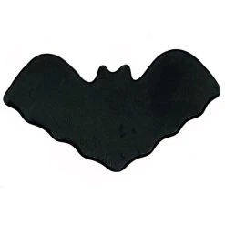 Sourpuss Big Bat Bath Mat