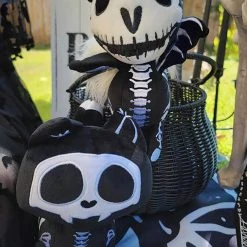 VampireFreaks Unibones Plush -VampireFreaks Shop gravelilghoul1 1000x