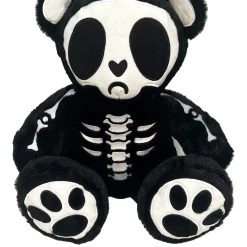 VampireFreaks Grumpy Bones Bear -VampireFreaks Shop grumpy bones bear 08 1000x