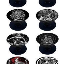 VampireFreaks Phone Grips Series 2