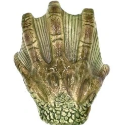 Kreepsville Creature Hand Ceramic Dish