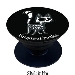 VampireFreaks Phone Grips Series 1 -VampireFreaks Shop skelekitty 43c2aee1 0003 4277 99b6 8c942315a3f3 1000x