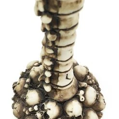 Pacific Giftware Ossuary Skulls Goblet -VampireFreaks Shop skull chalice 03 1000x