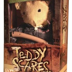 Teddy Scares Redmond Gore Plush -VampireFreaks Shop t s redmond closed 18576.1402774809.1280.1280.jpgc 2 1000x