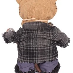 Teddy Scares Redmond Gore Plush -VampireFreaks Shop teddy scares big1 06 1000x