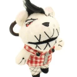 VampireFreaks Shop -VampireFreaks Shop teddy scares keychain rita 03 1000x