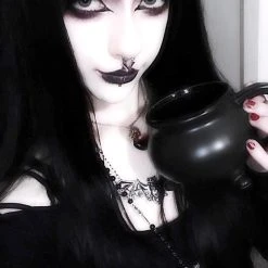 VampireFreaks Conjuring Cauldron Mug -VampireFreaks Shop unnamed 4copy 1000x