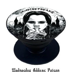 VampireFreaks Phone Grips Series 1 -VampireFreaks Shop wednesday poison 1000x