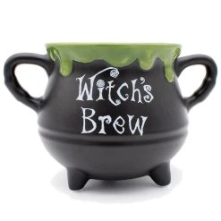 VampireFreaks Witch's Brew Oozing Cauldron Mug -VampireFreaks Shop witches brew oozing mug 15f11fa7 b8d0 4a15 9caa 2561053532ab 1000x