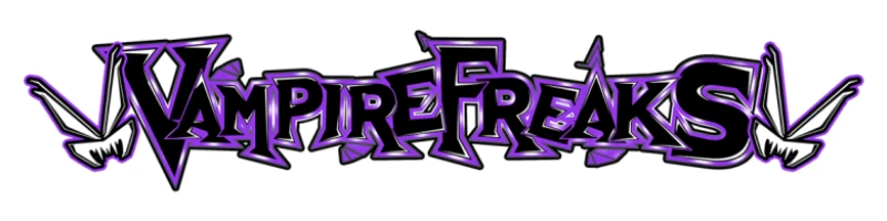 VampireFreaks Shop