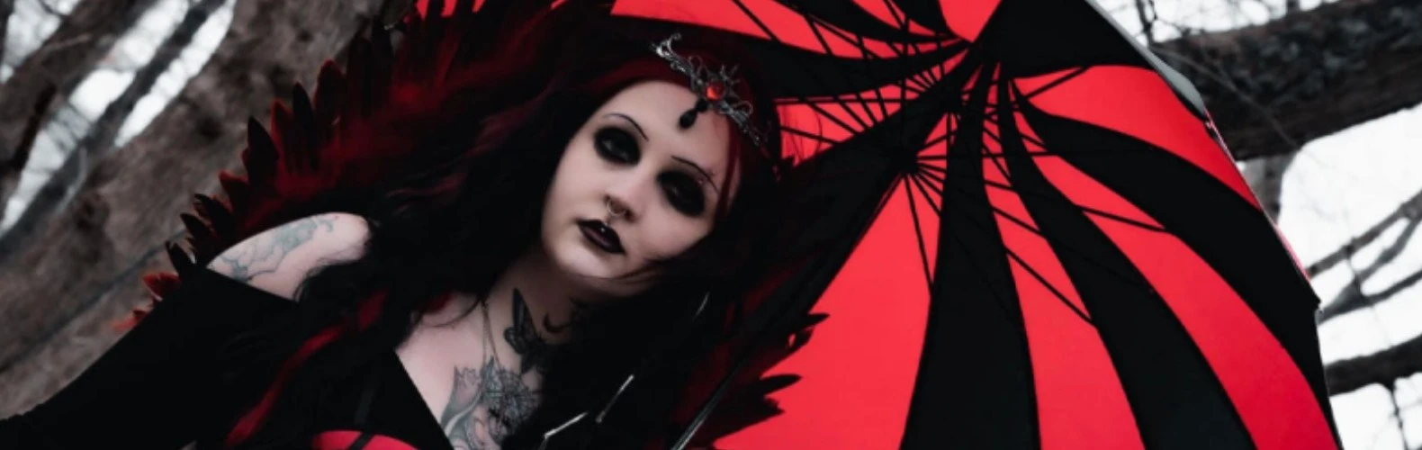 VampireFreaks Shop -VampireFreaks Shop zhu4